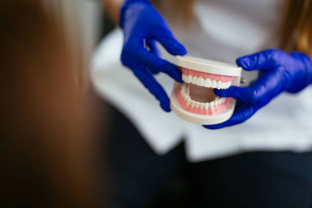 Timberlane, LA Dental Services Company