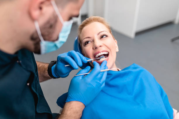 TMJ/TMD Treatment in Timberlane, LA