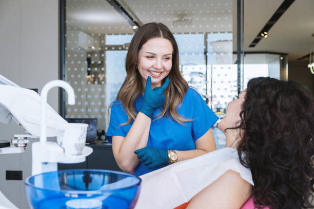 Dental Inlays and Onlays in Timberlane, LA