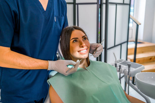 Best Dentures (Full and Partial)  in Timberne, LA