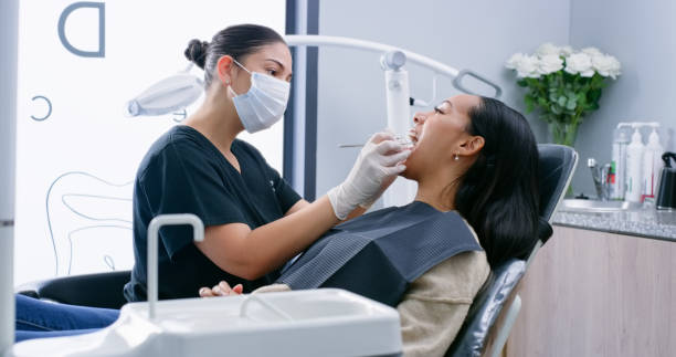 Laser Dentistry in Timberlane, LA