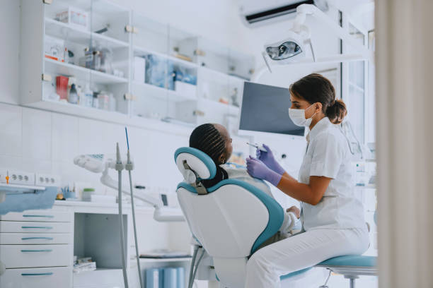 Oral Surgery in Timberlane, LA