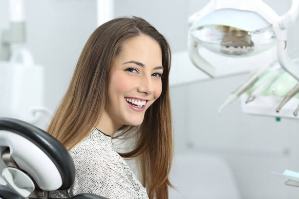 Advanced Technology for Better Dental Care in Timberlane, LA