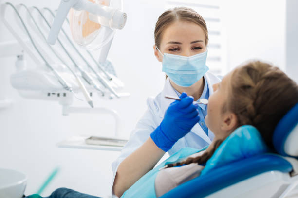 Oral Cancer Screening in Timberlane, LA